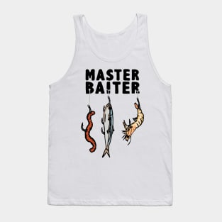 Minimum-master-baiter-To enable2 Tank Top